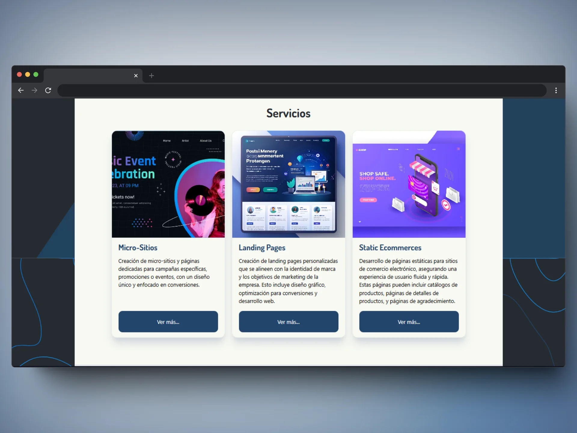 Project 4 - Hands OnCode