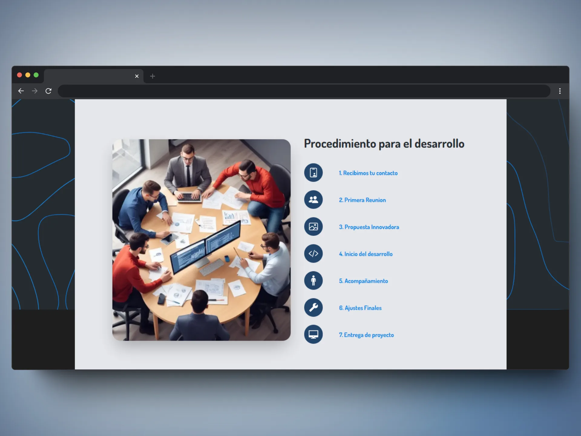 Project 4 - Hands OnCode
